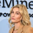 Hailey Bieber on Breaking Out From Birth Control and Learning to Talk About Her Feelings