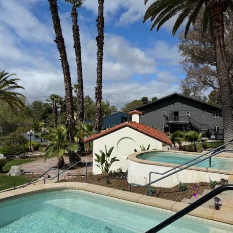 Are Hot Springs the Key to a Hot Girl Summer?