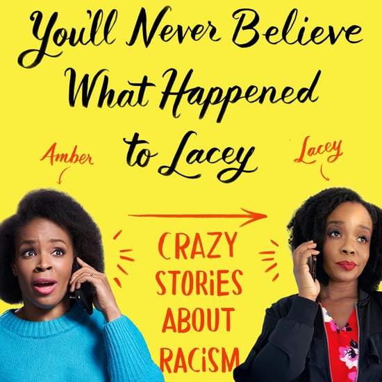 Amber Ruffin and Lacey Lamar POPSUGAR Book Club Q&A