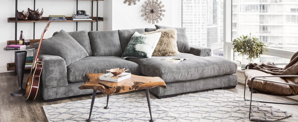 10 Best Sectional Sofas From Wayfair | 2023