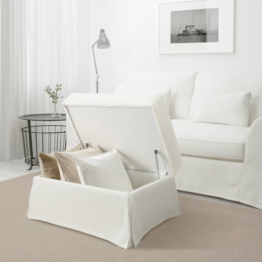 Färlöv Ottoman With Storage