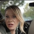 Ever Drive Your Kid Somewhere? Then You'll Find This M&M Super Bowl Ad Pretty 'Effin Hilarious