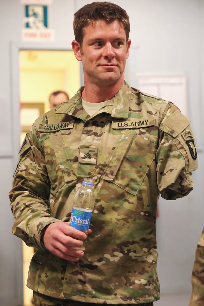 Noah Galloway
