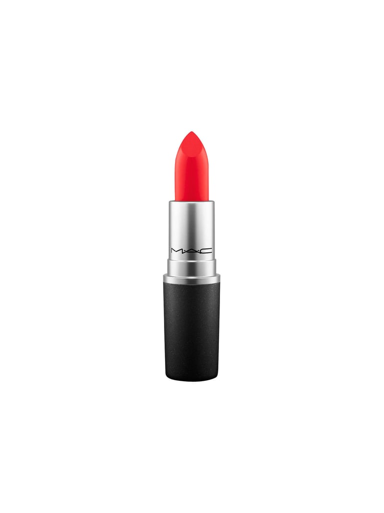 Medium: MAC Lipstick in Lady Danger