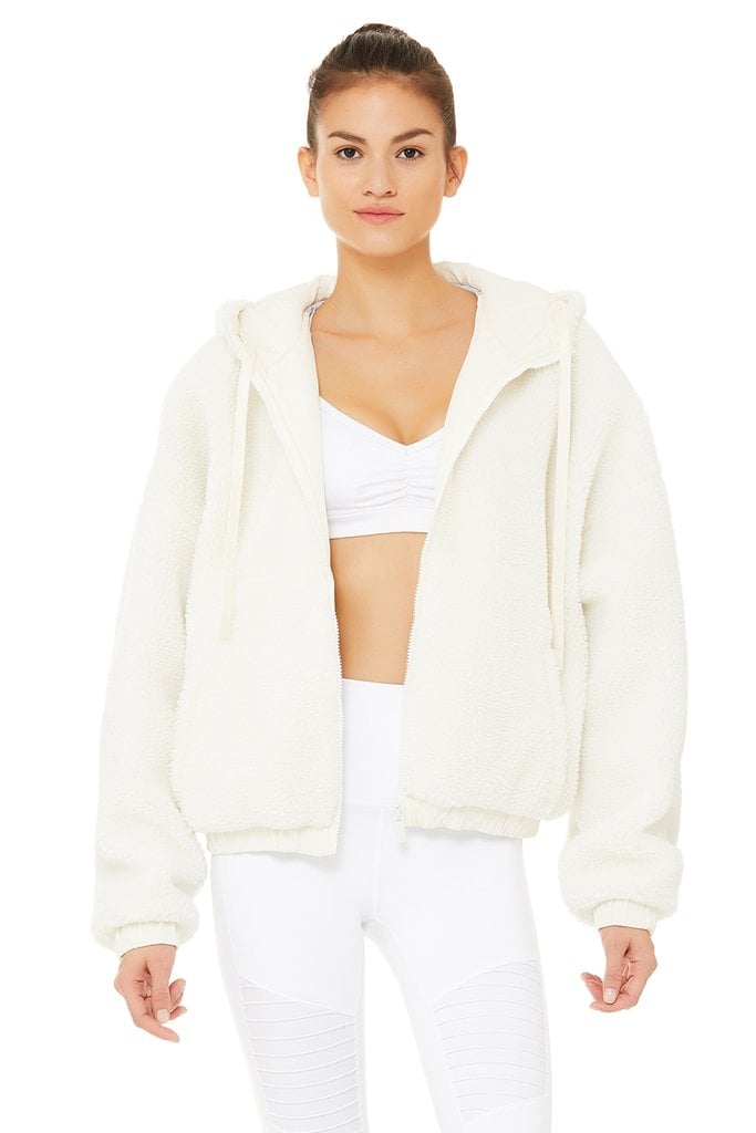 Alo Yoga Duality Sherpa Jacket