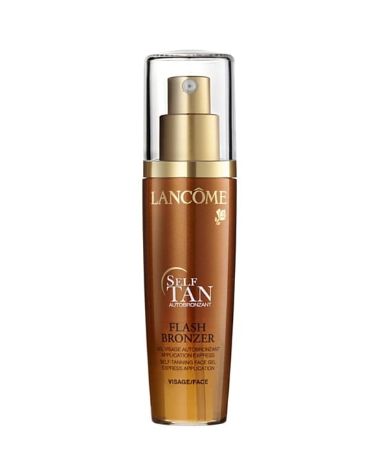 Face: Lancôme