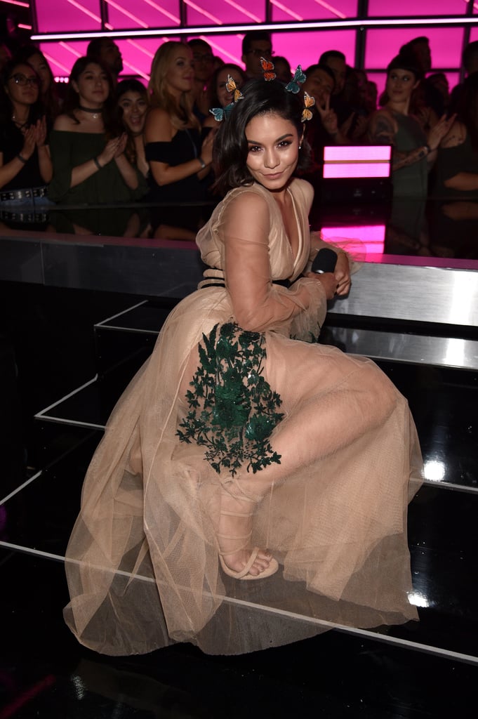 Vanessa Hudgens