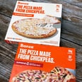 Banza Now Has 2 New Plant-Based Frozen Pizzas, and We're Floored by the Flavor and Protein!