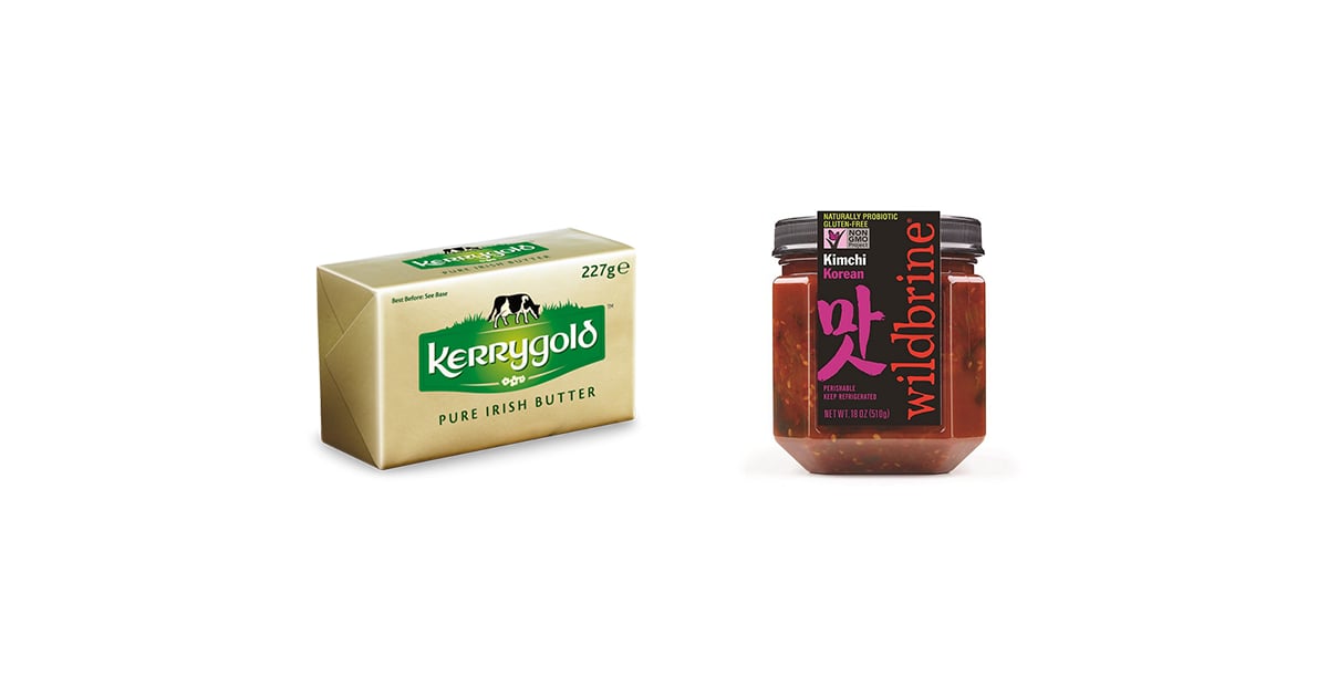 Store-Bought Probiotic Foods | POPSUGAR Fitness