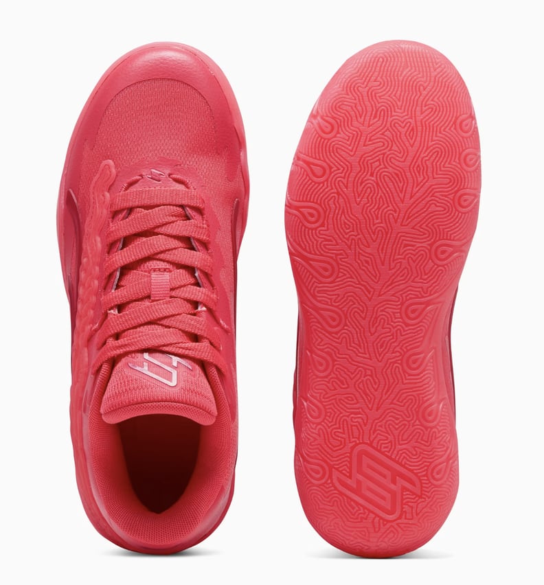 Best Quick-Power Basketball Shoes