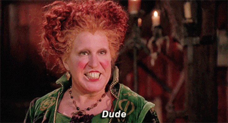 Hocus Poke-Us