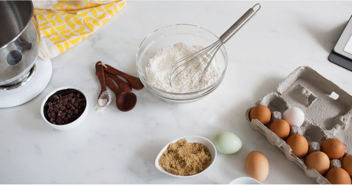 Fast and Easy Baking Recipes POPSUGAR Food