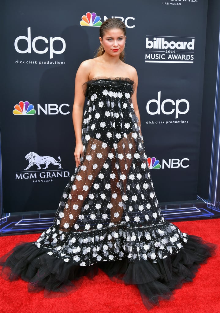 Sofia Reyes at the Billboard Music Awards 2019