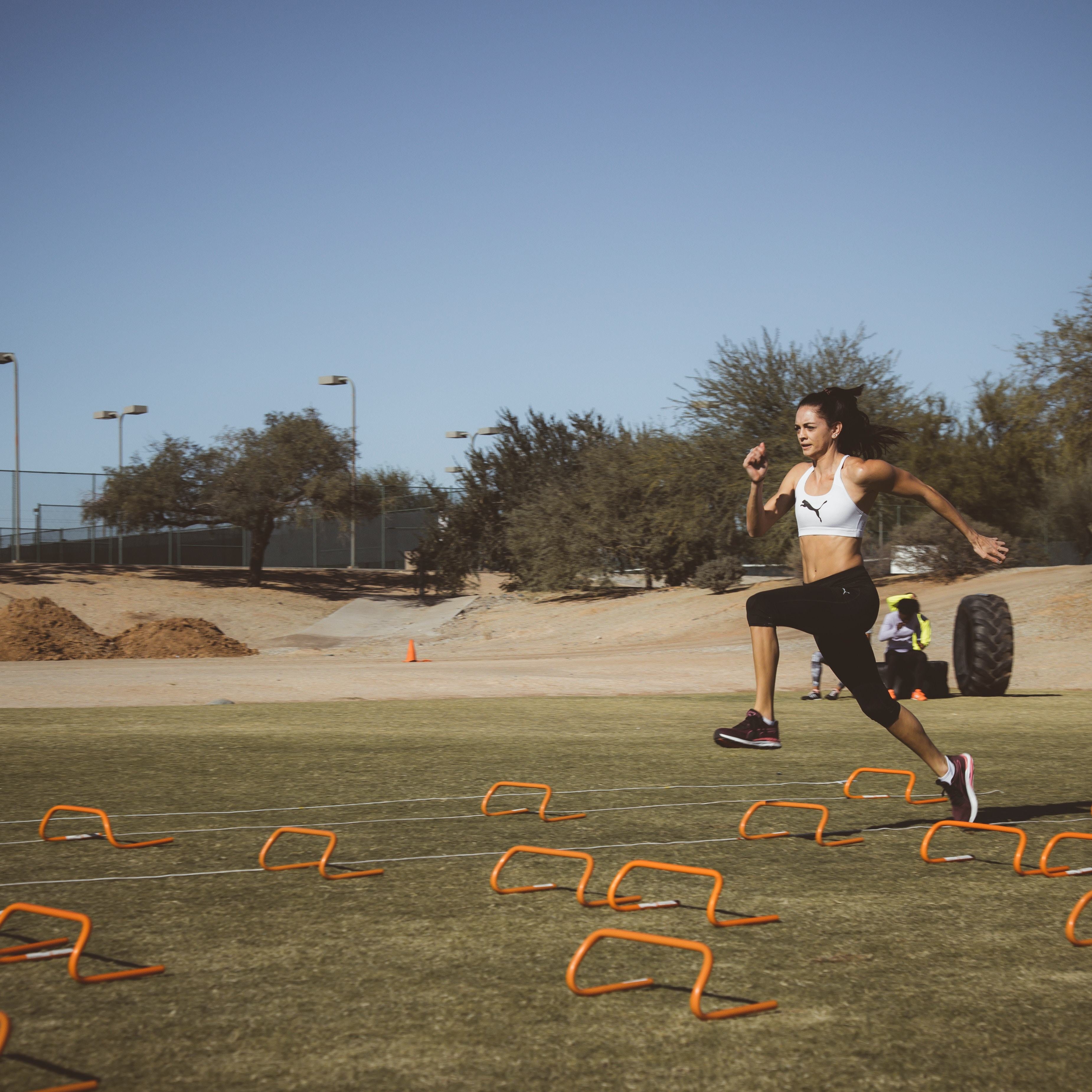Why You Should Train For Performance | PS Fitness
