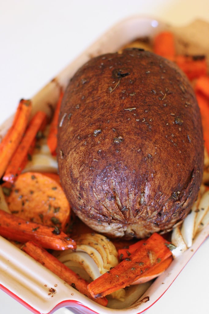 Tofurky Review | POPSUGAR Food