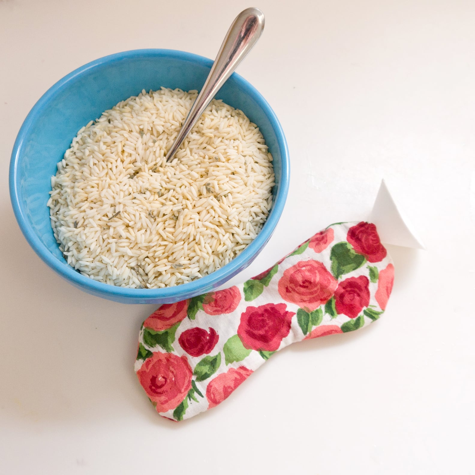 DIY Eye Mask | PS Smart Living