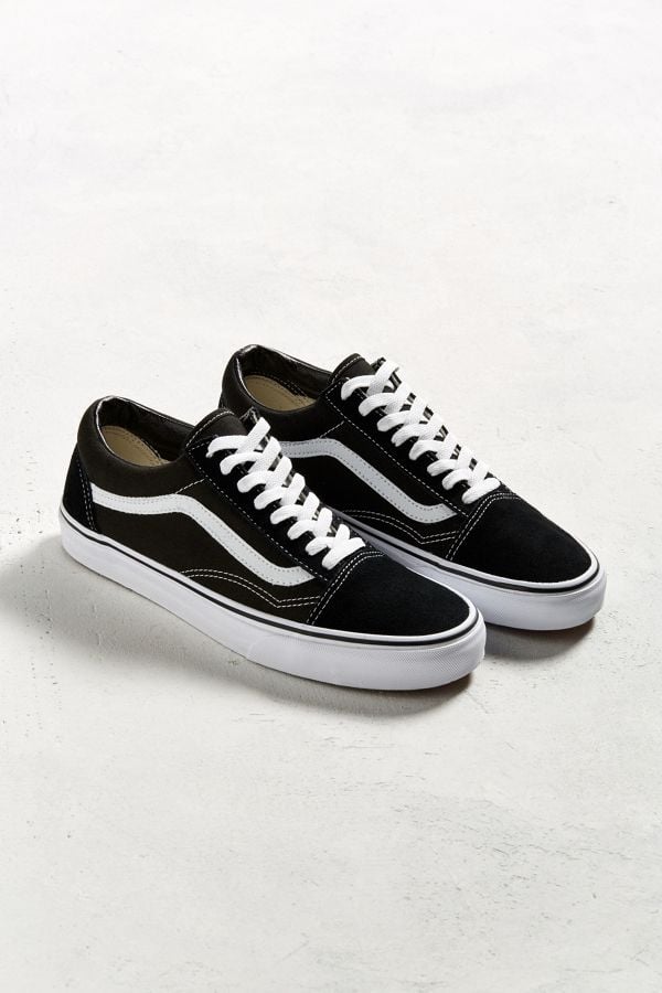 Alaska's Vans Sneakers in Looking For Alaska