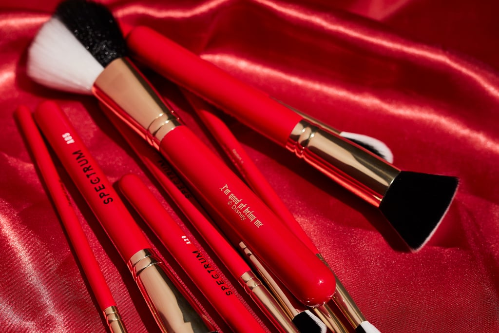 Spectrum Collections Villains Brush Set Spectrum Collections Villains Brush Set