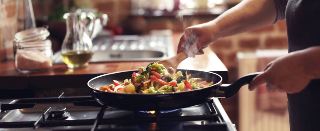 I'm Lazy and a Horrible Cook, but I Still Manage to Meal Prep — Here's How I Do It