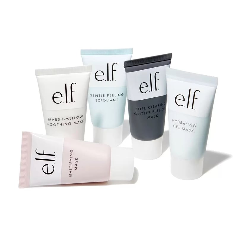 e.l.f. Cosmetics Mini Multi-Mask Kit