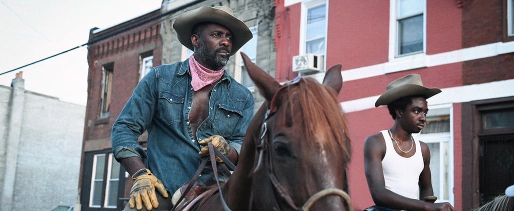 Why Concrete Cowboy Is Important For Representation