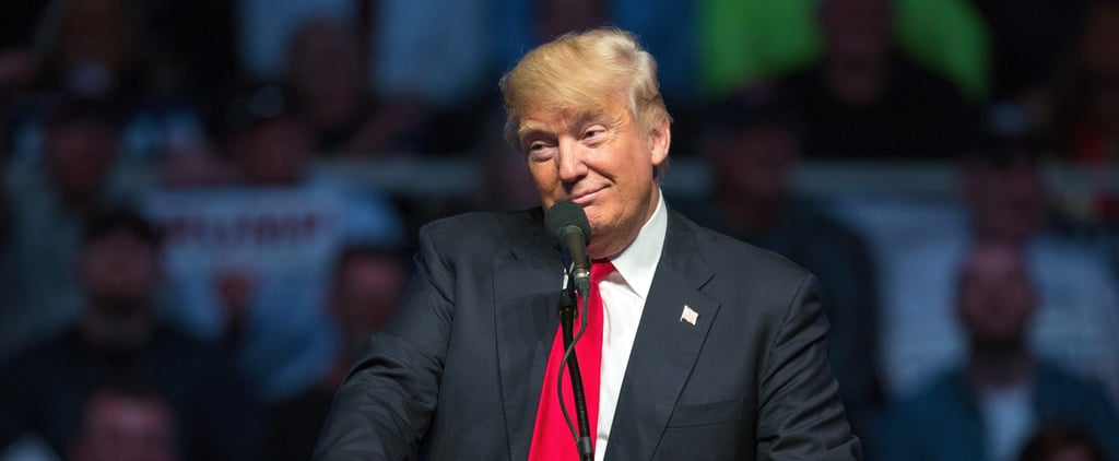 Merriam-Webster Calls Out Trump's Administration on Twitter