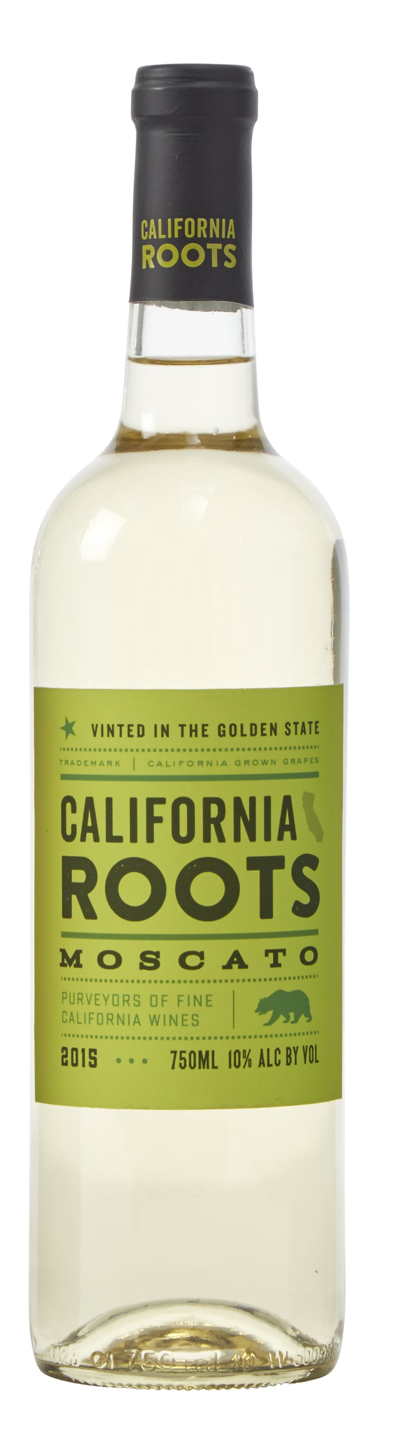 California Roots Moscato