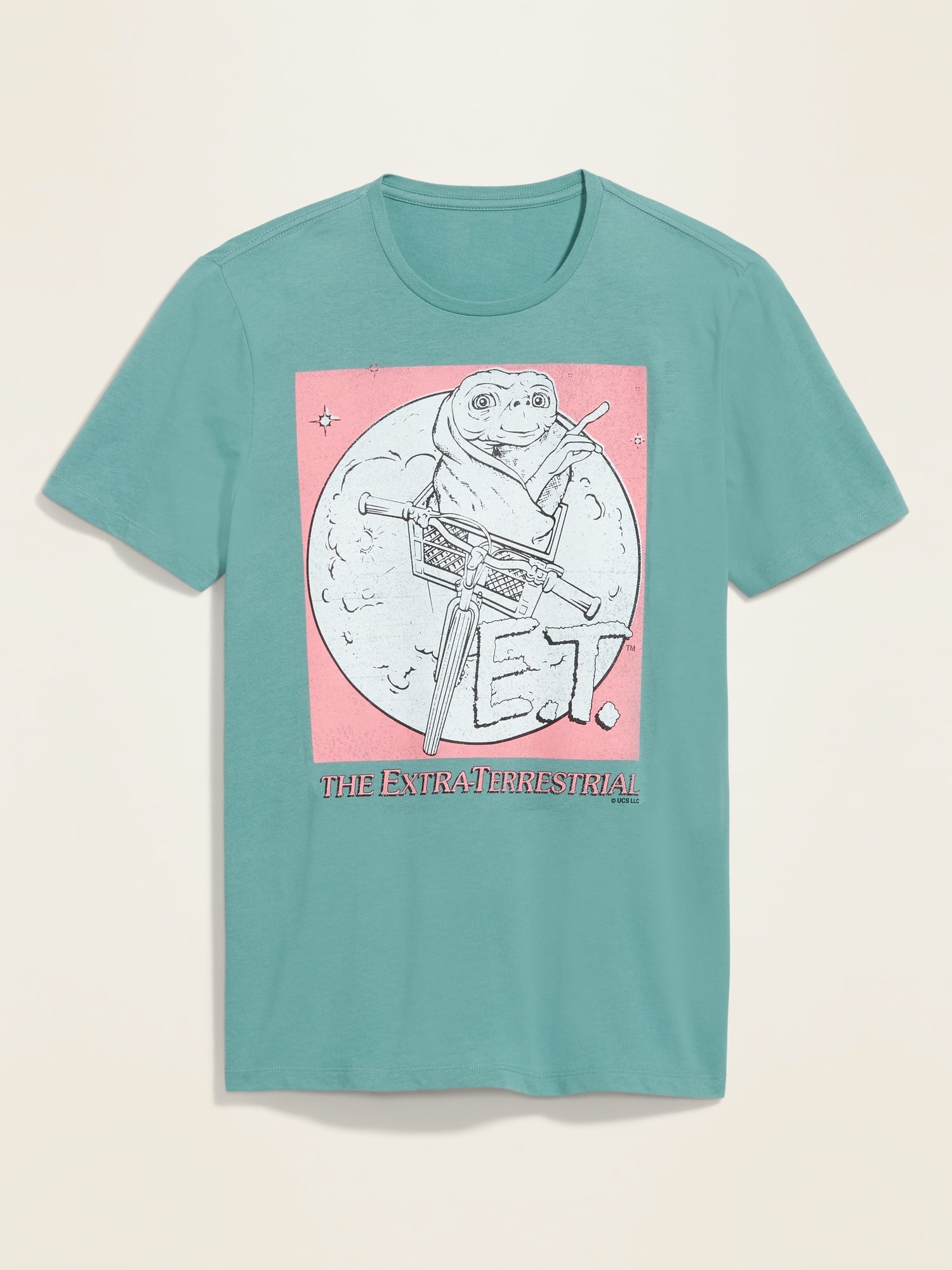 1990s graphic tees