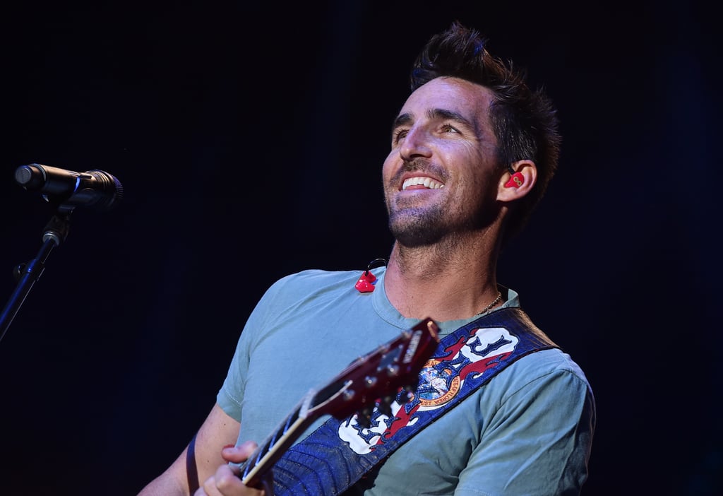 Jake Owen at Stagecoach in 2015