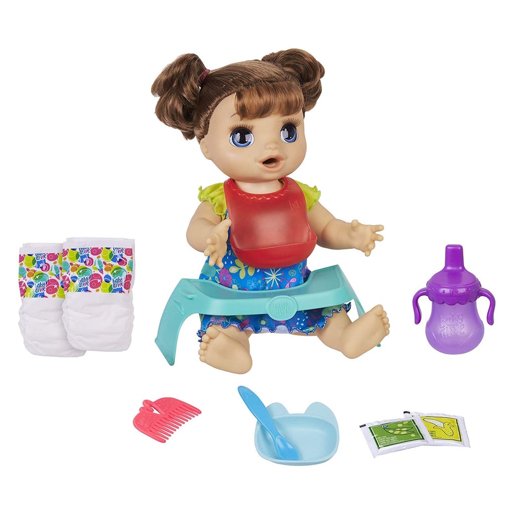 toys for 4 year old baby girl india