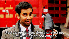 He Taught Us How to Live Like A-Listers