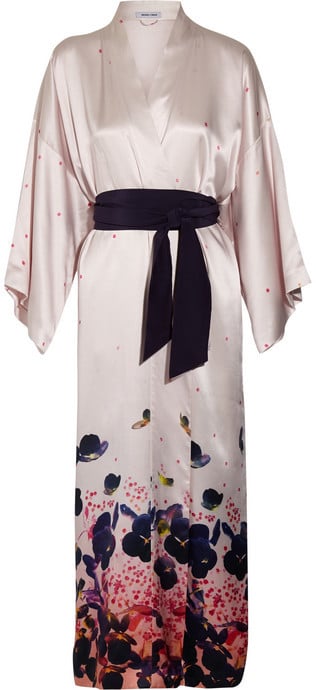 Olivia von Halle Queenie Misora Robe