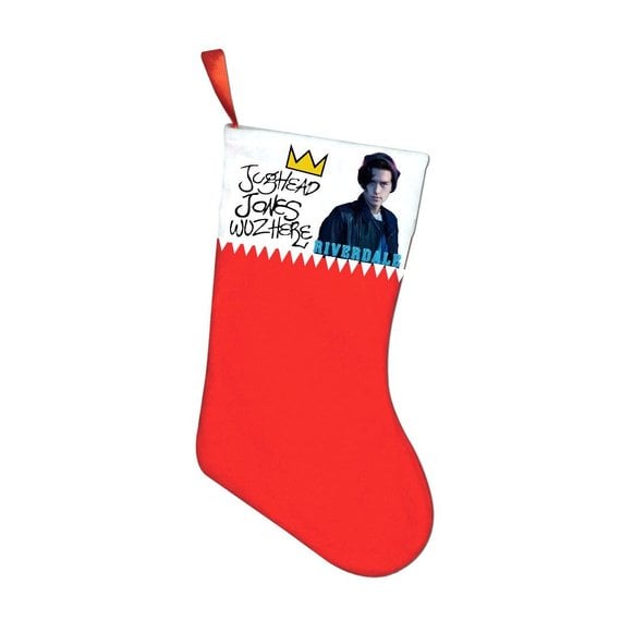 Jughead Stocking