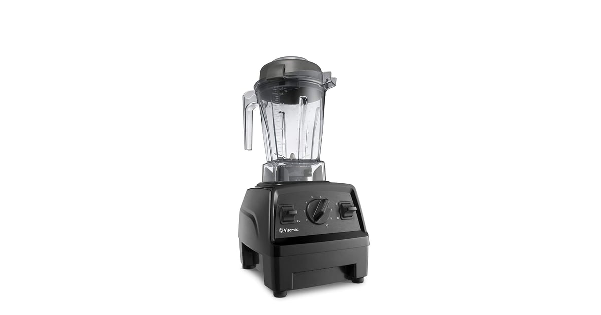 Vitamix E310 Explorian Blender These Are the Best Blenders For