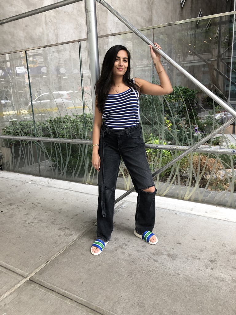 Running Errands