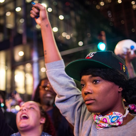 How to Be an Ally to Black Lives Matter