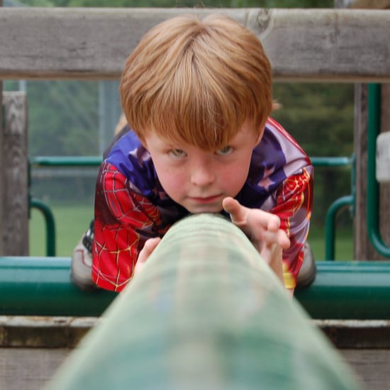 The Creepiest Things Kids Have Said