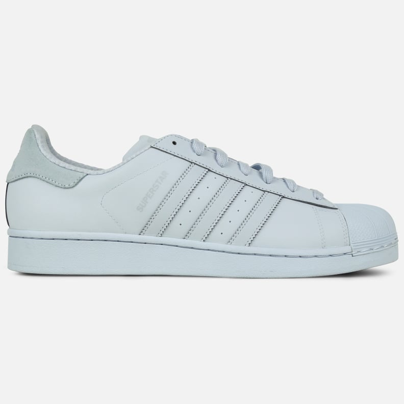 Adidas Superstar Adicolor Halo Blue