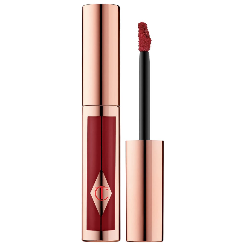 Charlotte Tilbury Hollywood Lips Liquid Lipstick