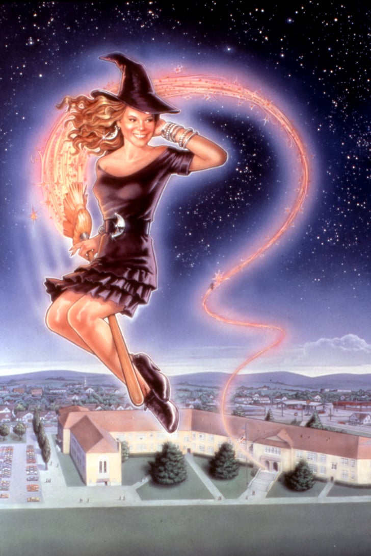 Teen Witch | Fun Halloween Movies That Aren't Scary ...