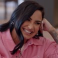 Demi Lovato Thanks Fans For Support on Docuseries: "My Heart Is So Overwhelmed"