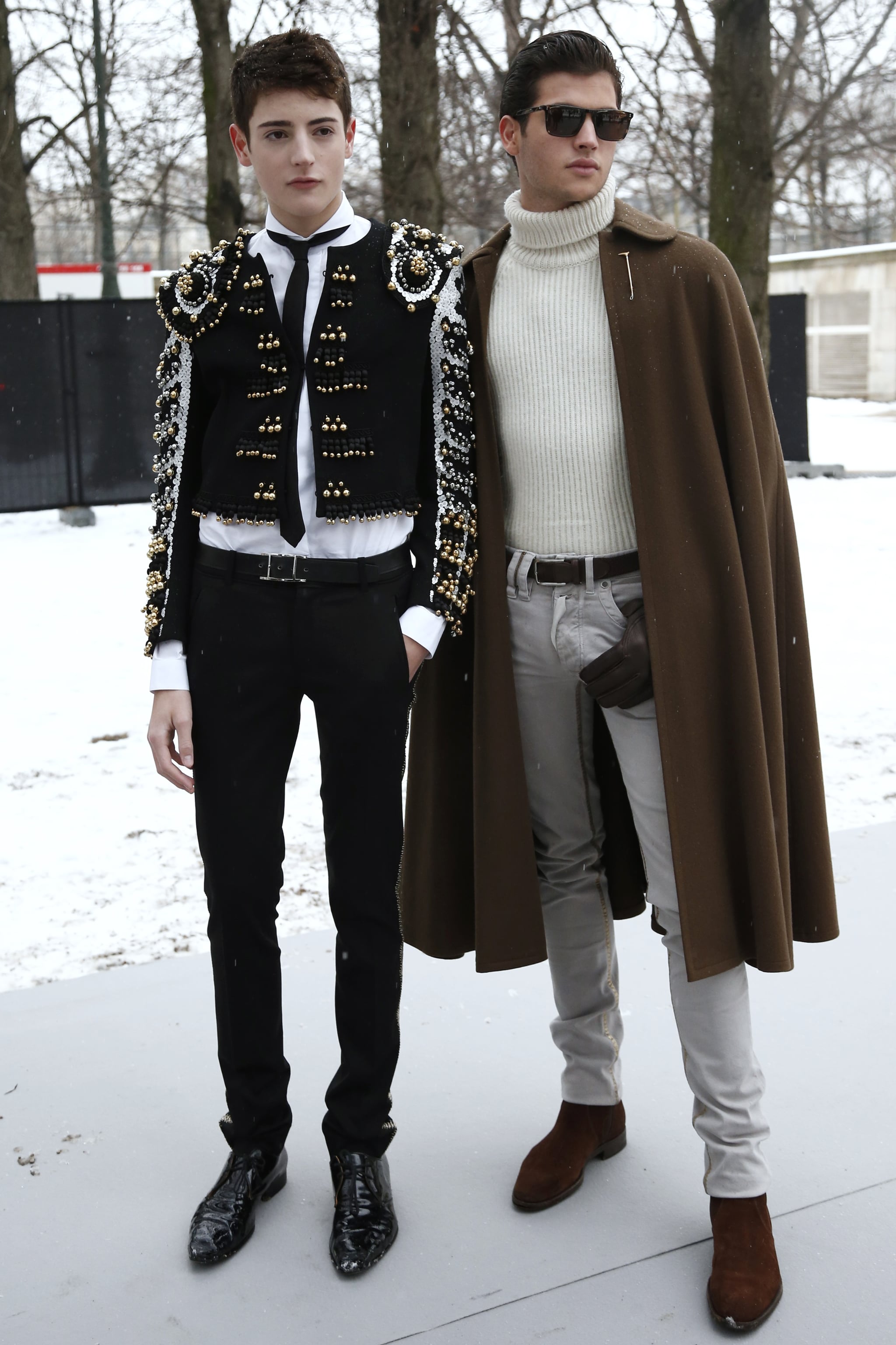 Peter Brant Ii - Peter Brant Jr Nick Hissom Peter Brant Jr Photos Herve