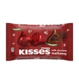 Hershey's New Valentine's Day Kisses Were Made to Melt in Your Mouth