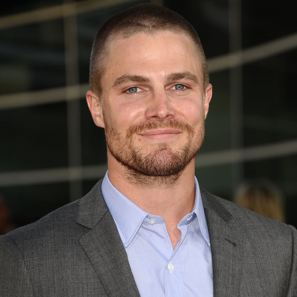Hot Stephen Amell Pictures 