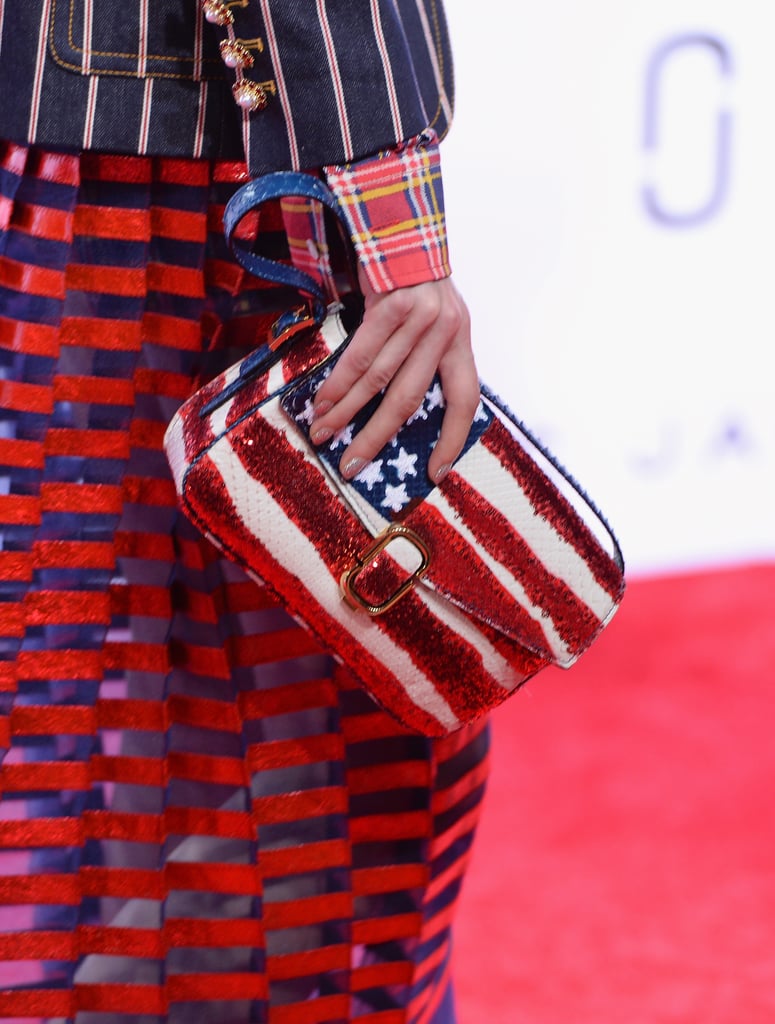 Marc Jacobs Runway Show Spring 2016