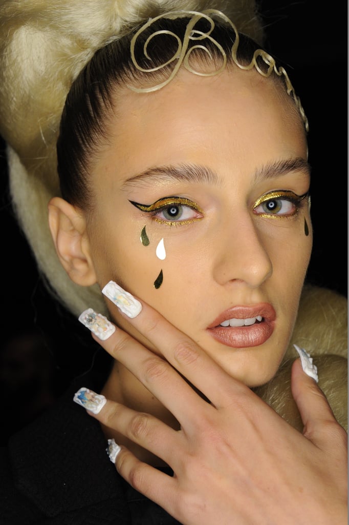 CND For The Blonds Spring 2015