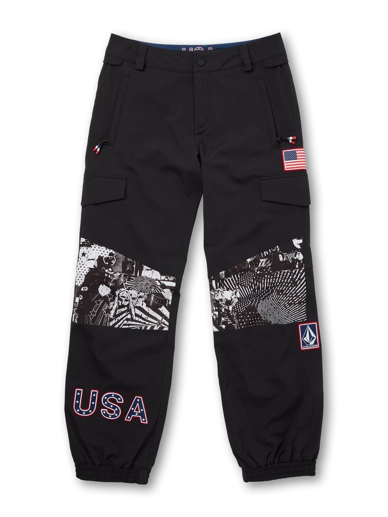 Women's USST Hotlapper Pant