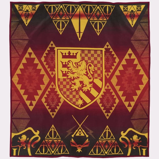 Pendleton Harry Potter Blankets