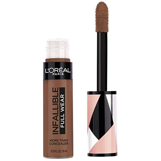 Best concealer for oily skin discount
