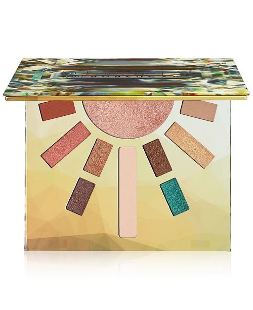 Beauty by POPSUGAR Crystal Power Palette